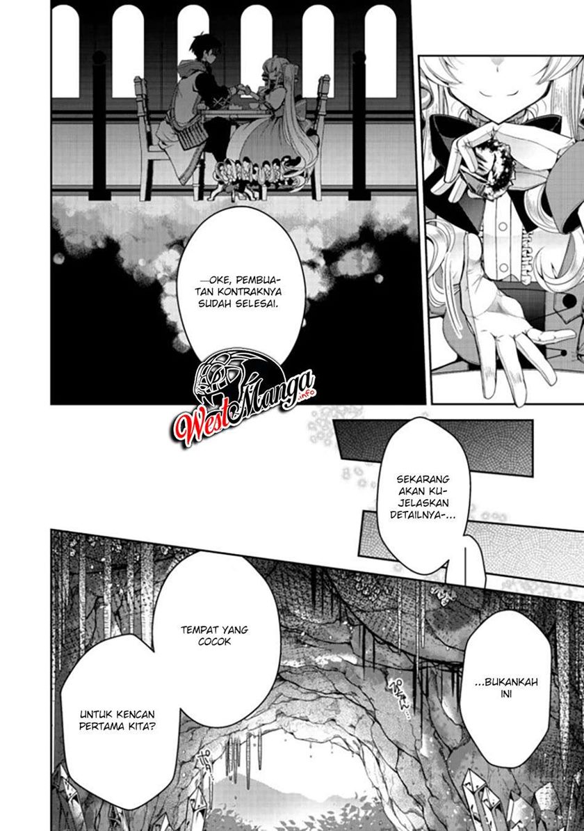 Retire Shita Ningyoushi No MMO Kikou Jojishi Chapter 05 Gambar 12