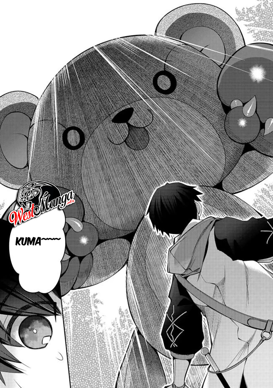 Retire Shita Ningyoushi No MMO Kikou Jojishi Chapter 04 Gambar 13