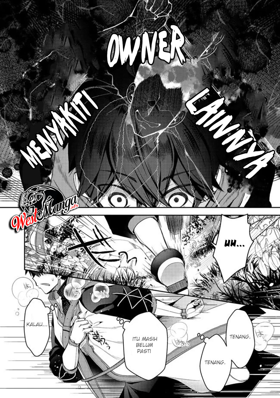 Retire Shita Ningyoushi No MMO Kikou Jojishi Chapter 04 Gambar 8