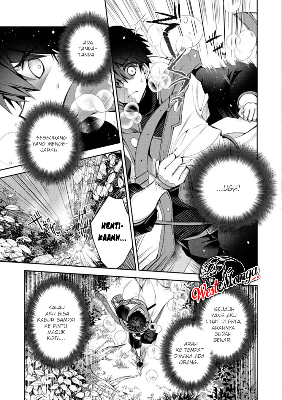 Retire Shita Ningyoushi No MMO Kikou Jojishi Chapter 04 Gambar 9