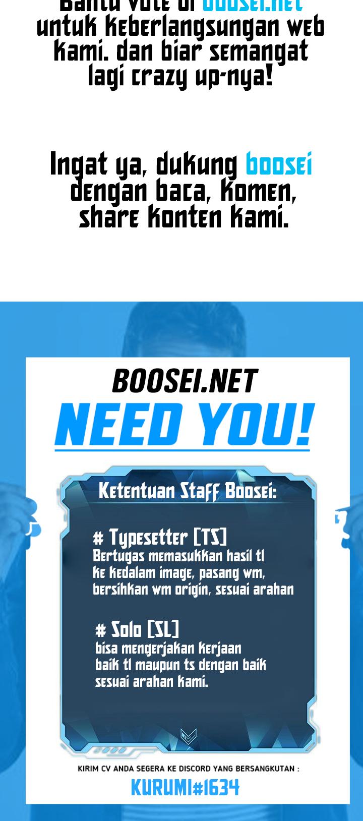 Rebirth of God Level Prodigal Son Chapter 55 Gambar 16