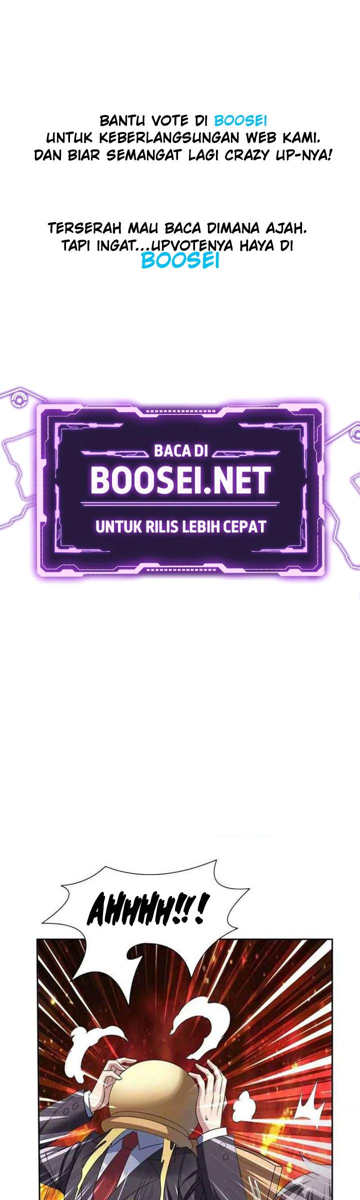 Baca Manhua Rebirth of God Level Prodigal Son Chapter 54 Gambar 2