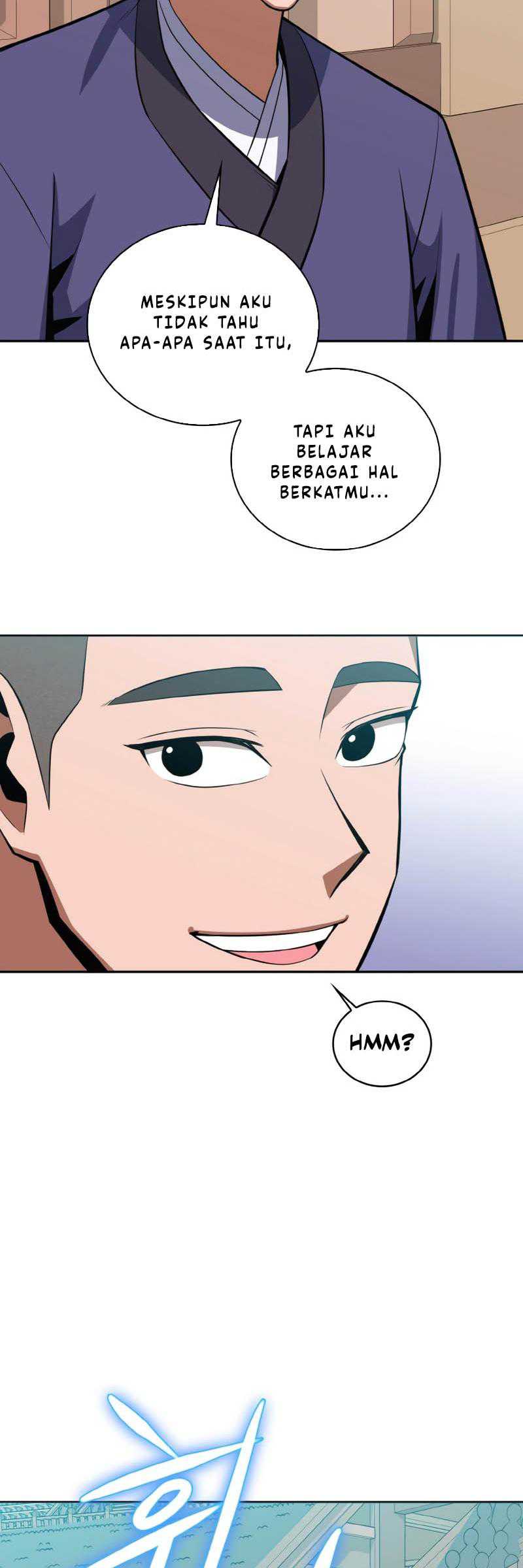 Champion’s Path to Murim Chapter 34 Gambar 11