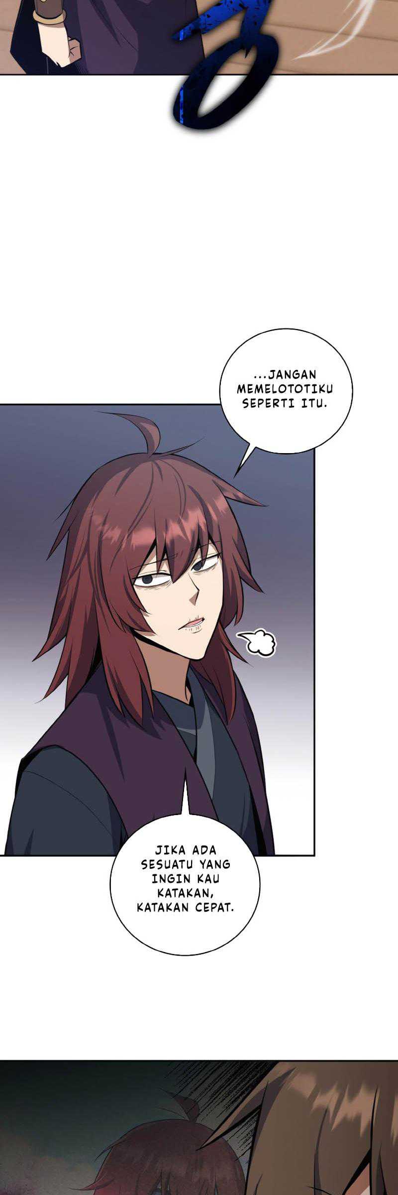 Champion’s Path to Murim Chapter 34 Gambar 14