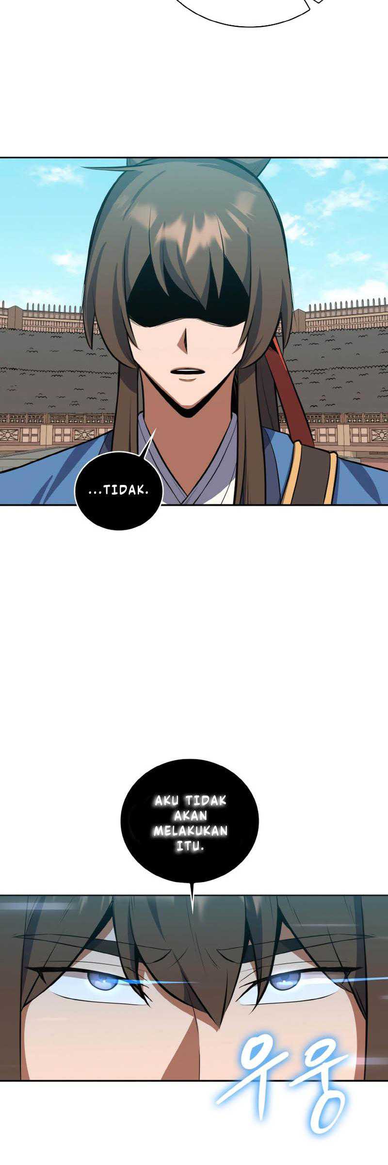 Champion’s Path to Murim Chapter 34 Gambar 17