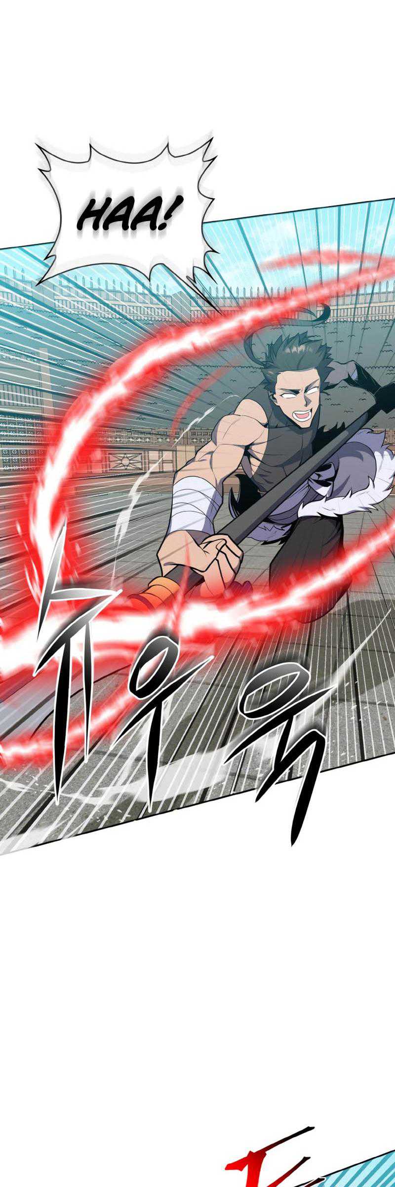 Champion’s Path to Murim Chapter 34 Gambar 30