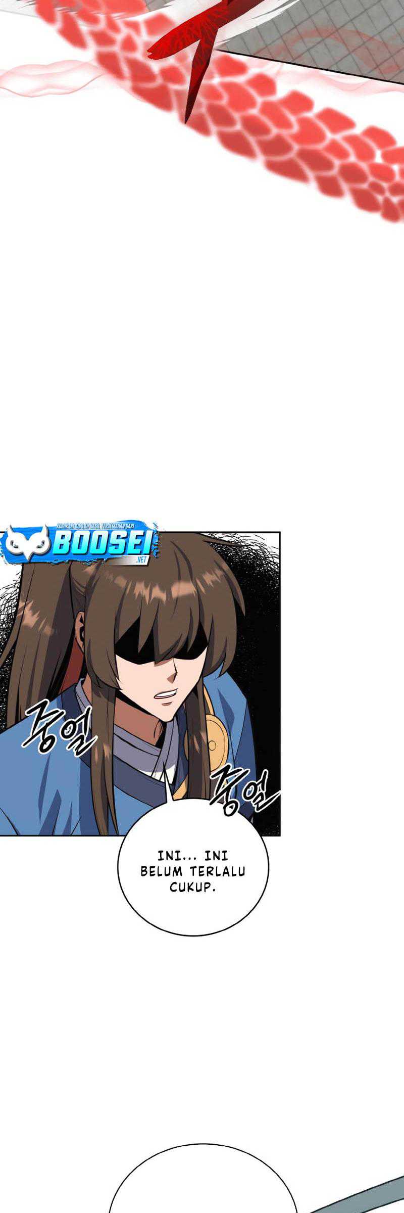 Champion’s Path to Murim Chapter 34 Gambar 40