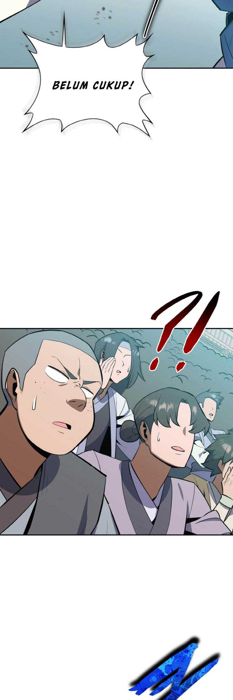 Champion’s Path to Murim Chapter 34 Gambar 42