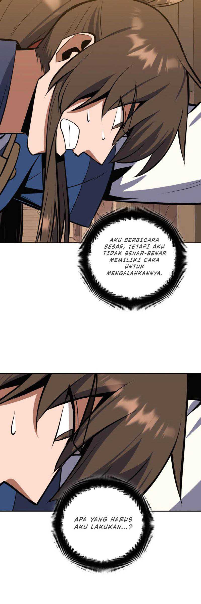 Champion’s Path to Murim Chapter 34 Gambar 49