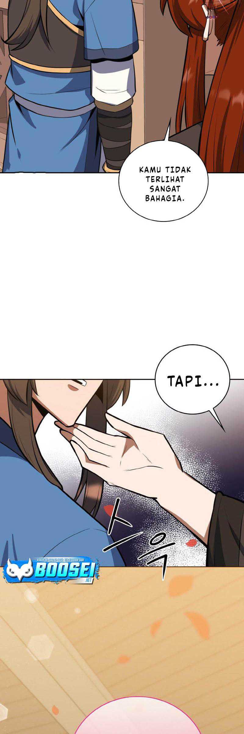 Champion’s Path to Murim Chapter 34 Gambar 51