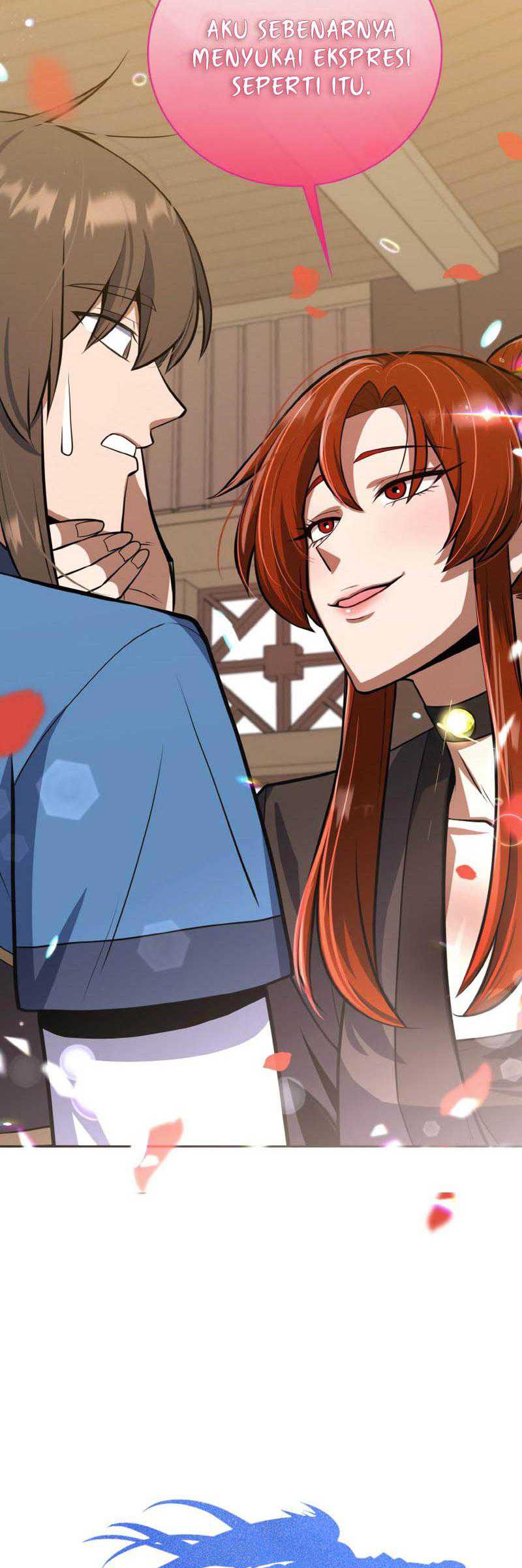 Champion’s Path to Murim Chapter 34 Gambar 52