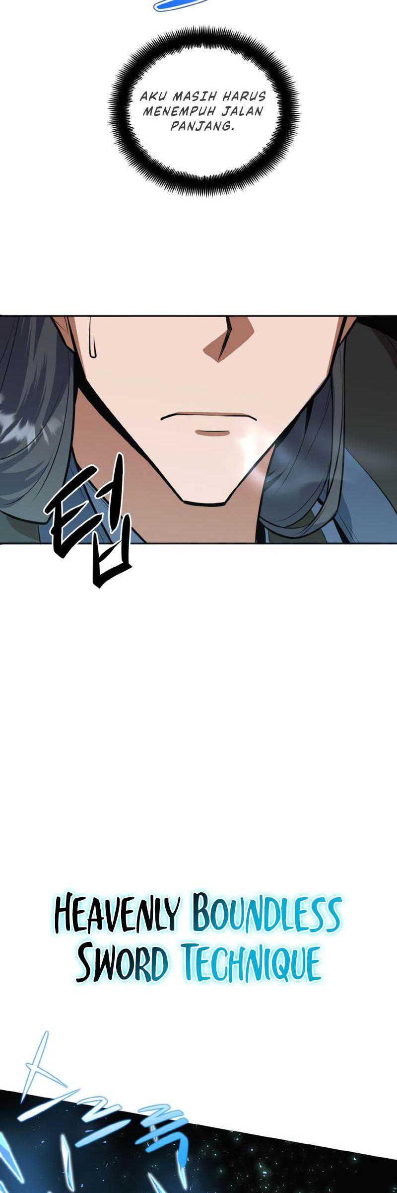 Champion’s Path to Murim Chapter 33 Gambar 14