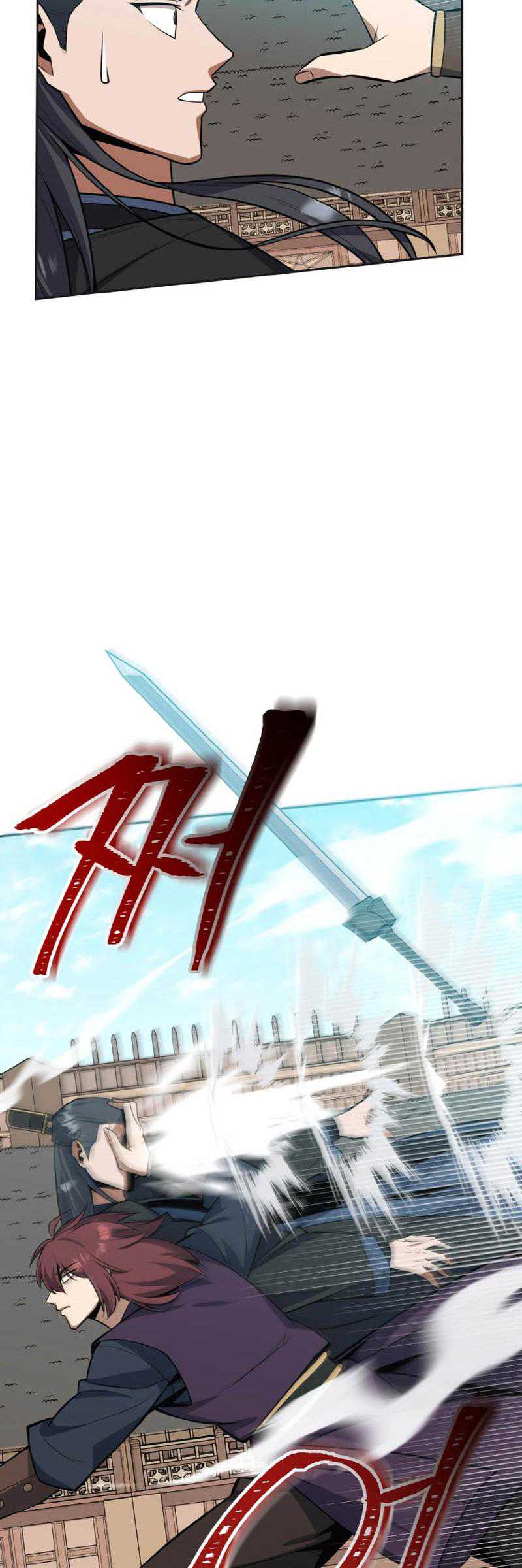 Champion’s Path to Murim Chapter 33 Gambar 30