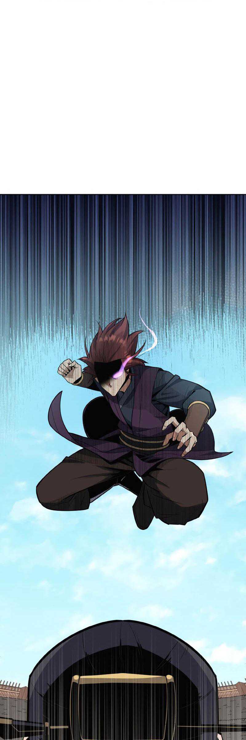 Champion’s Path to Murim Chapter 33 Gambar 33