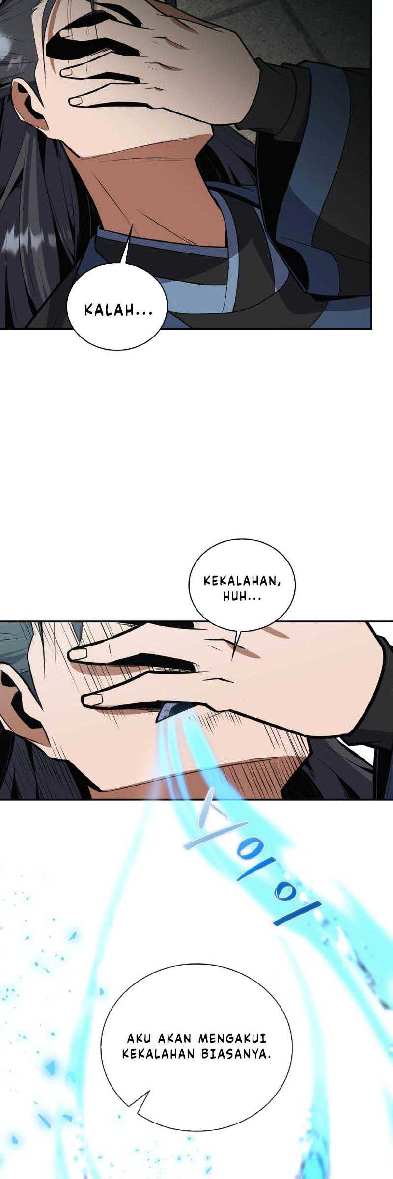 Champion’s Path to Murim Chapter 33 Gambar 39