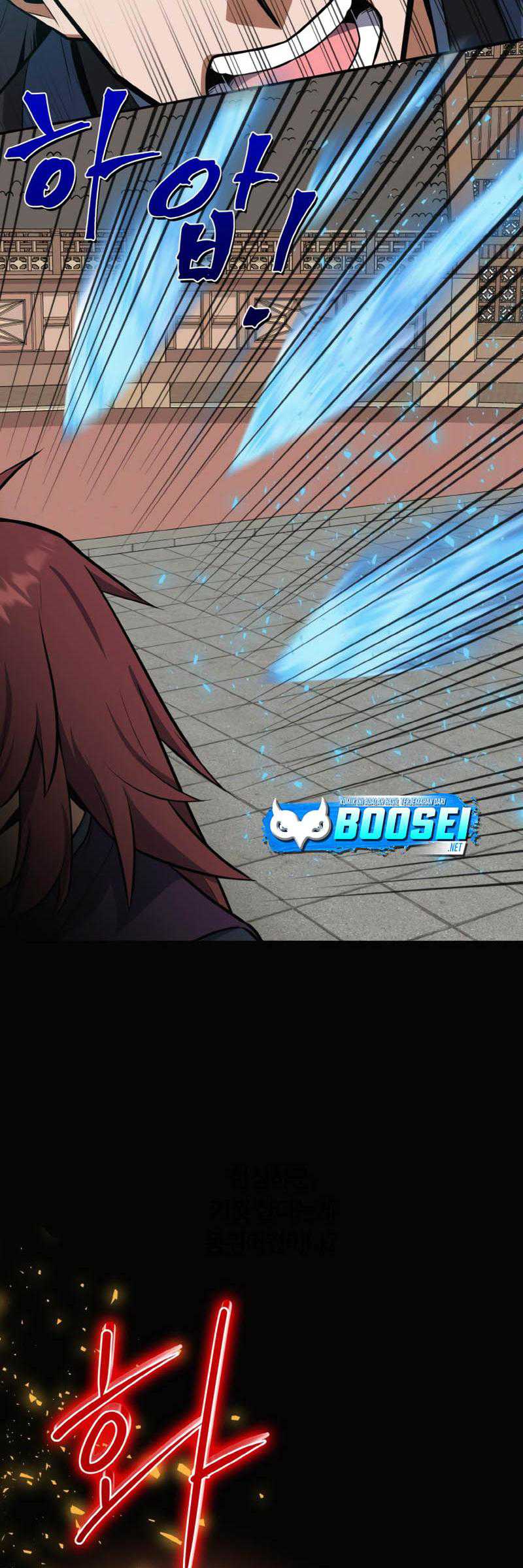 Champion’s Path to Murim Chapter 33 Gambar 43