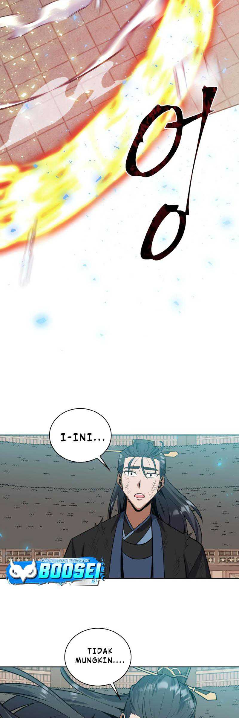Champion’s Path to Murim Chapter 33 Gambar 46