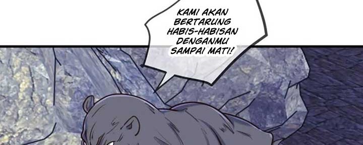 Rebirth of The Earth Immortal Venerable Chapter 165 Gambar 16