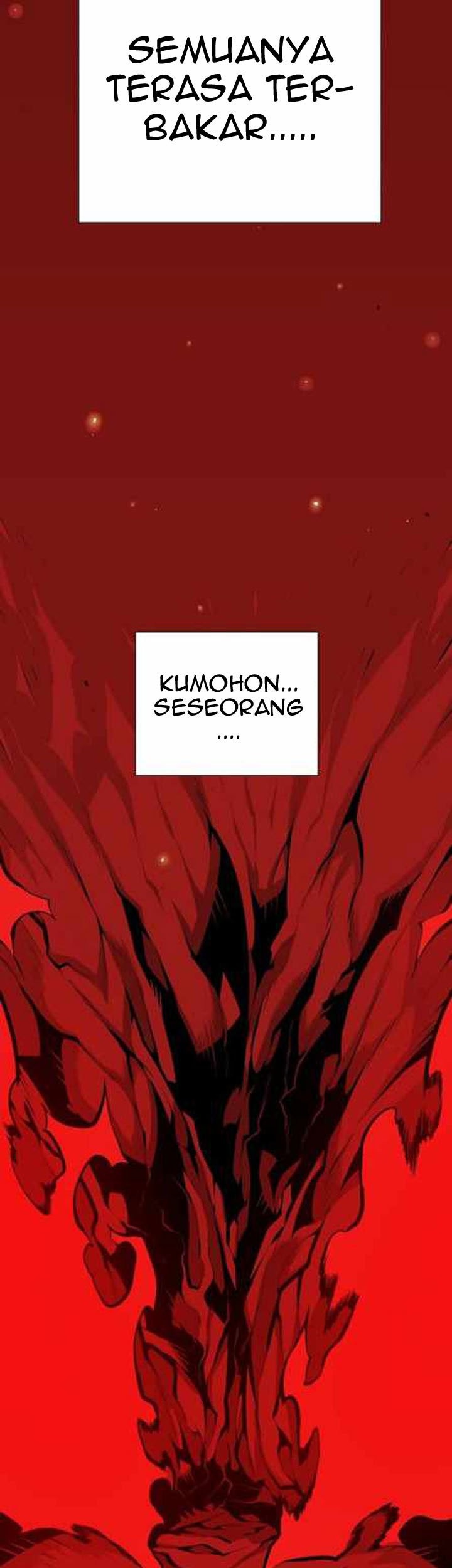 Beastburn Chapter 02 Gambar 35