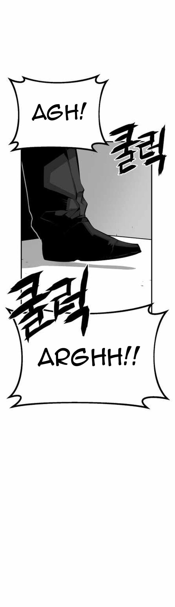 Beastburn Chapter 02 Gambar 47