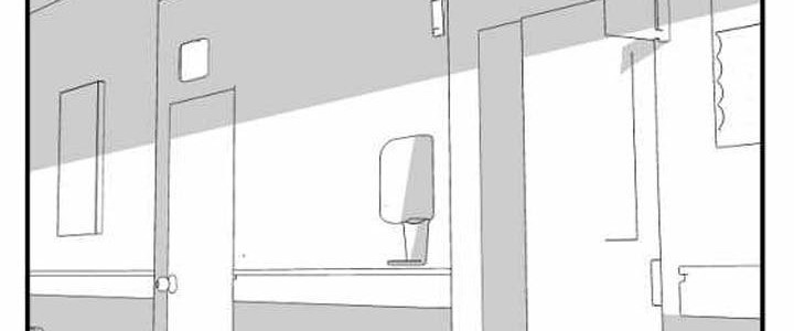Beastburn Chapter 02 Gambar 68