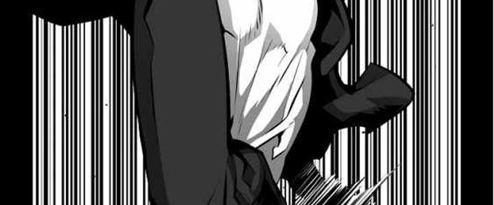 Beastburn Chapter 02 Gambar 92