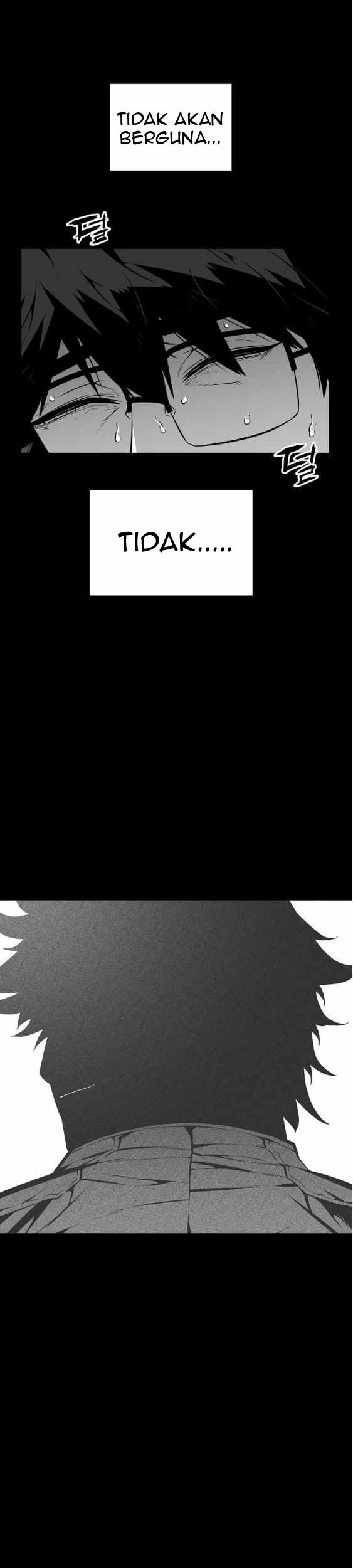 Beastburn Chapter 01 Gambar 24