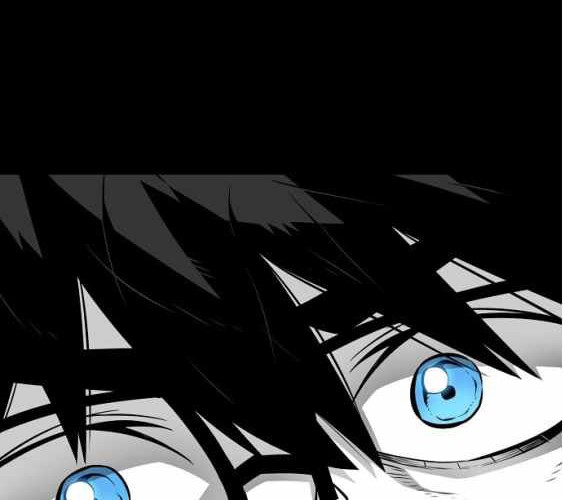 Beastburn Chapter 01 Gambar 25