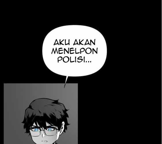 Beastburn Chapter 01 Gambar 29