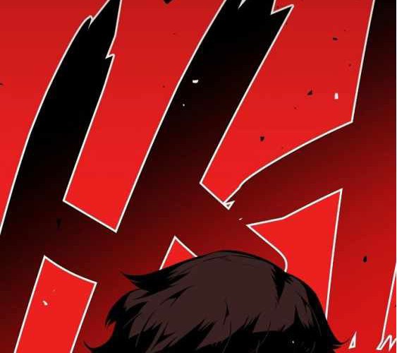 Beastburn Chapter 01 Gambar 31