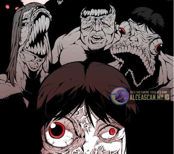 Beastburn Chapter 01 Gambar 39