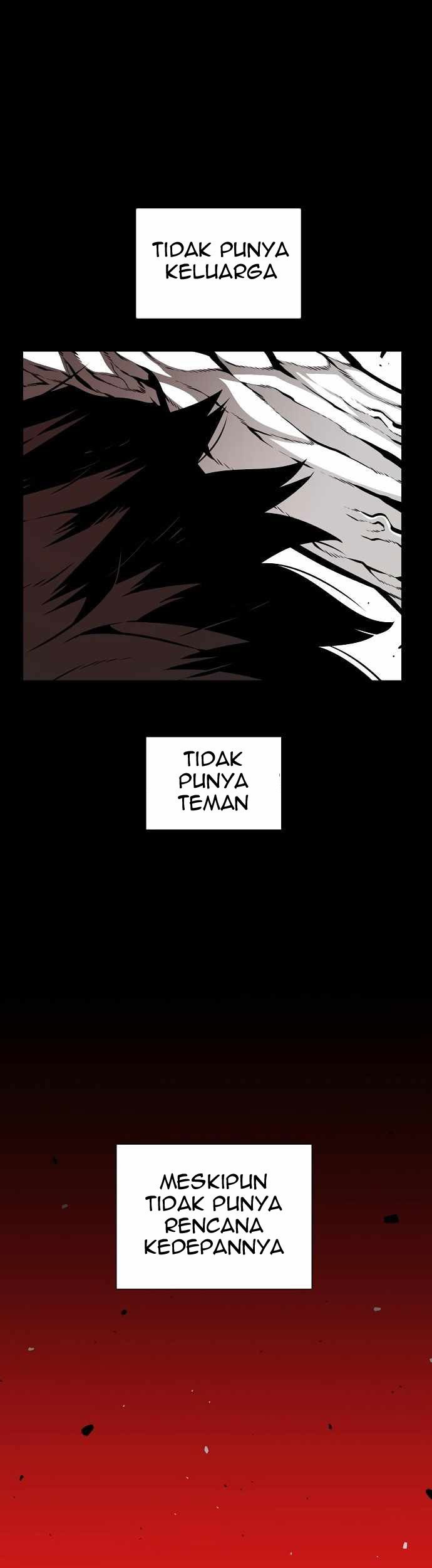 Beastburn Chapter 01 Gambar 46
