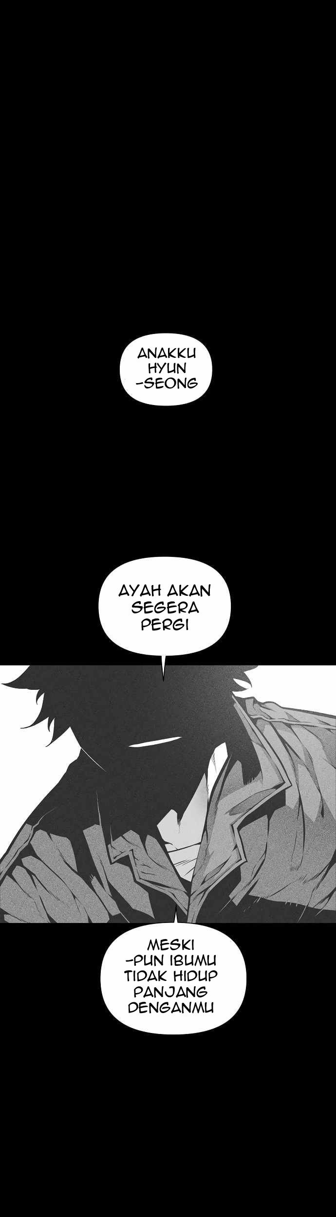 Beastburn Chapter 01 Gambar 50