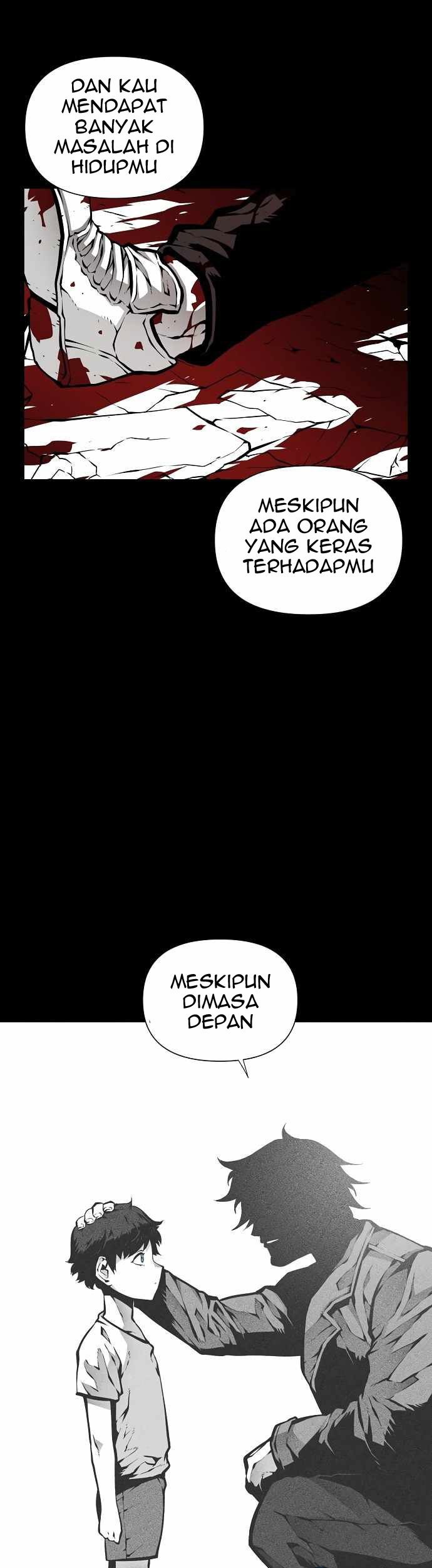 Beastburn Chapter 01 Gambar 52