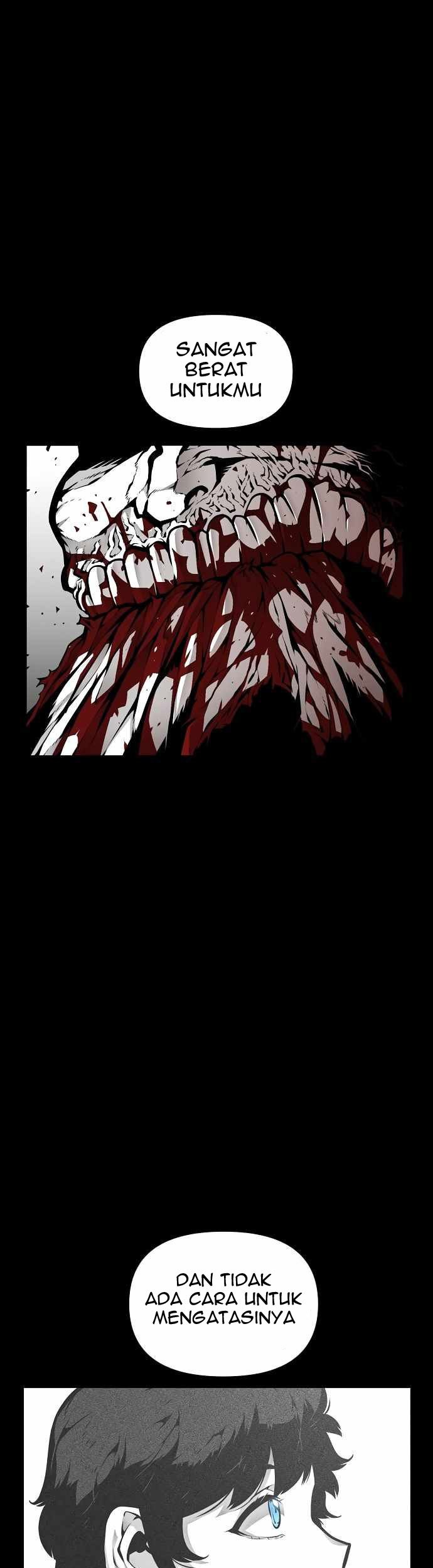 Beastburn Chapter 01 Gambar 54
