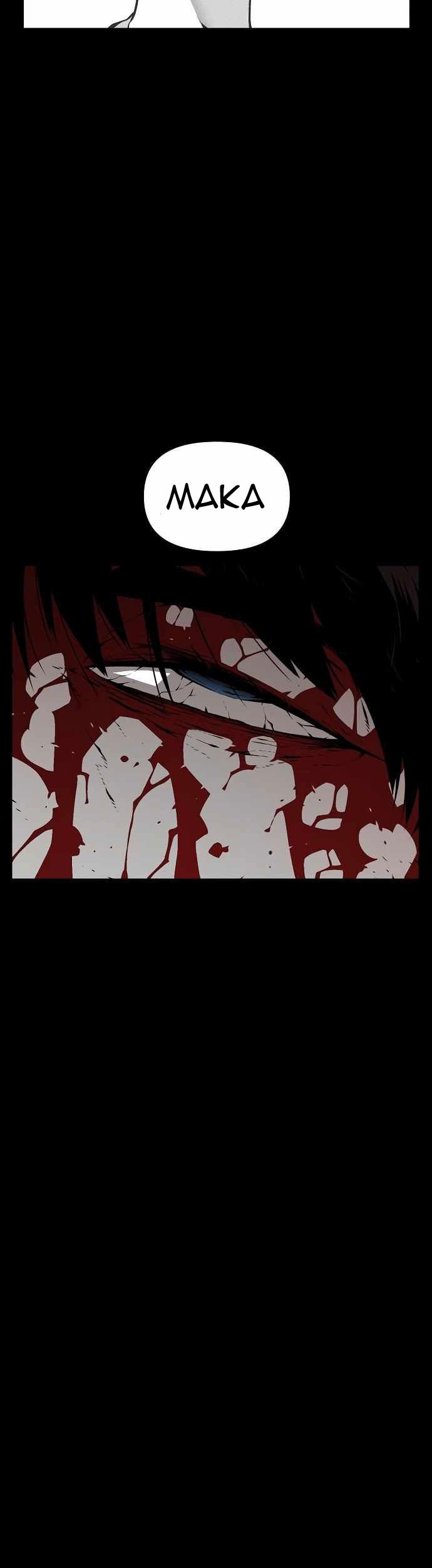 Beastburn Chapter 01 Gambar 56