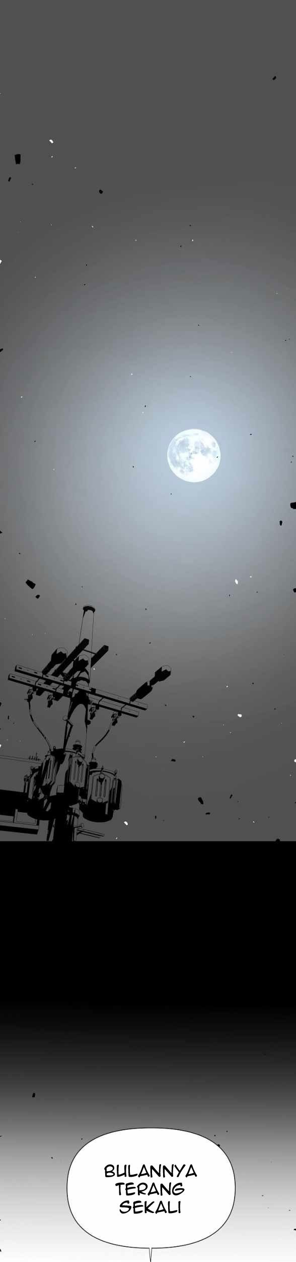 Baca Manhwa Beastburn Chapter 01 Gambar 2