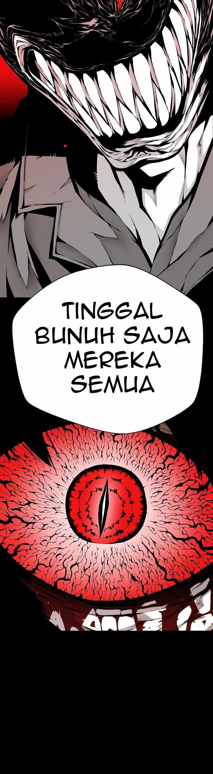 Beastburn Chapter 01 Gambar 60