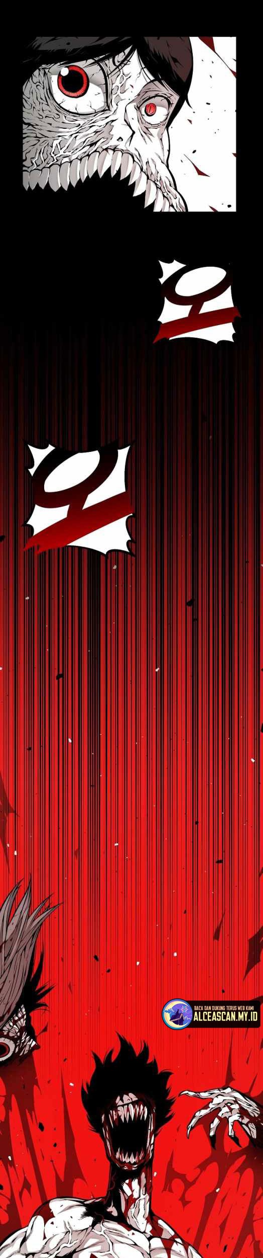 Beastburn Chapter 01 Gambar 64