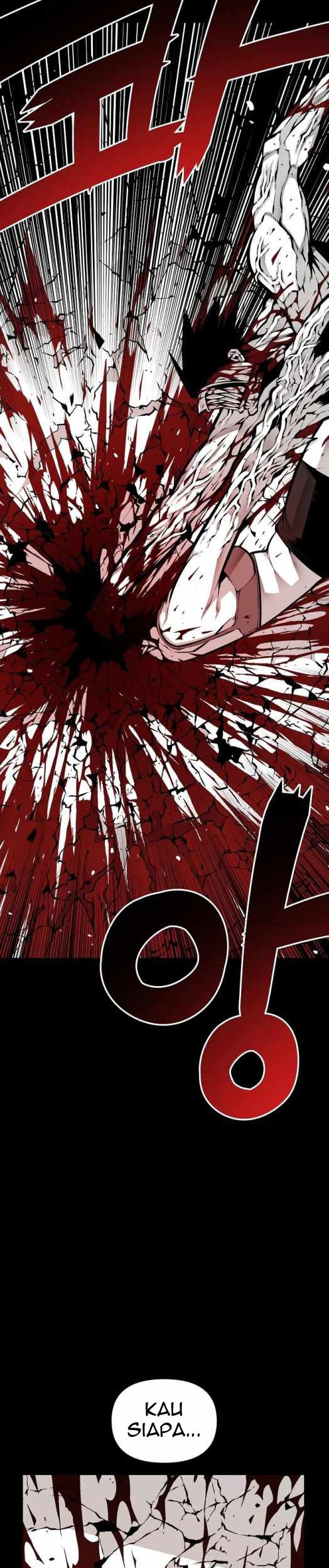 Beastburn Chapter 01 Gambar 70