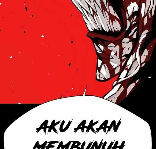 Beastburn Chapter 01 Gambar 73