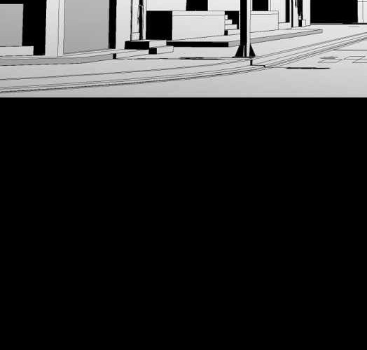 Beastburn Chapter 01 Gambar 75