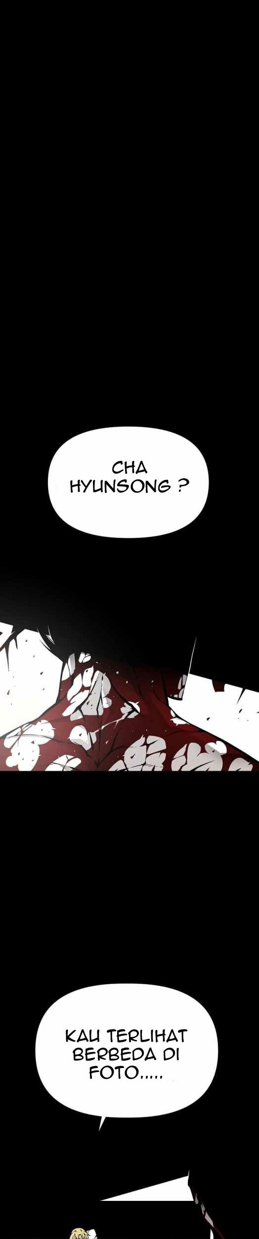 Beastburn Chapter 01 Gambar 78