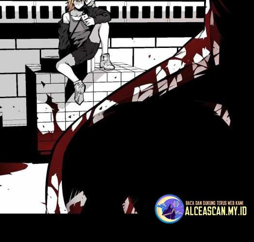 Beastburn Chapter 01 Gambar 79