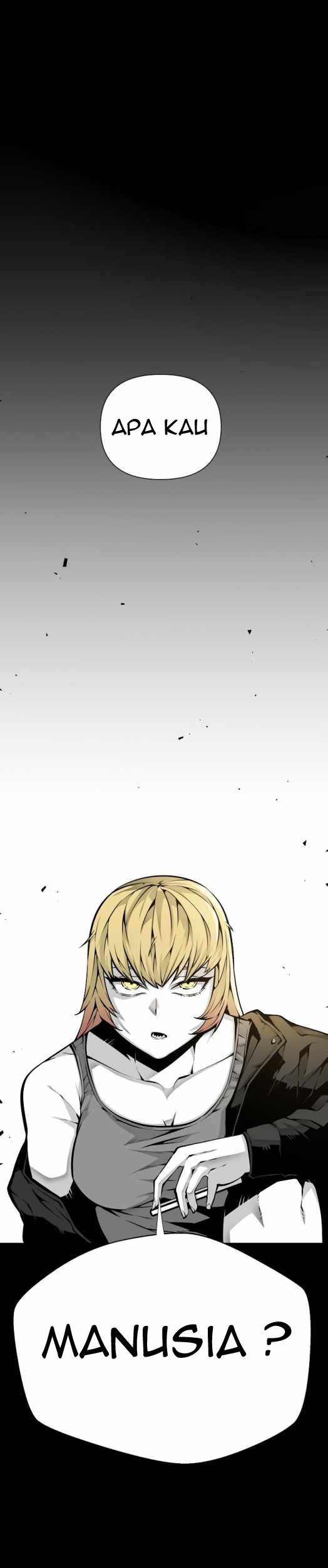 Beastburn Chapter 01 Gambar 80