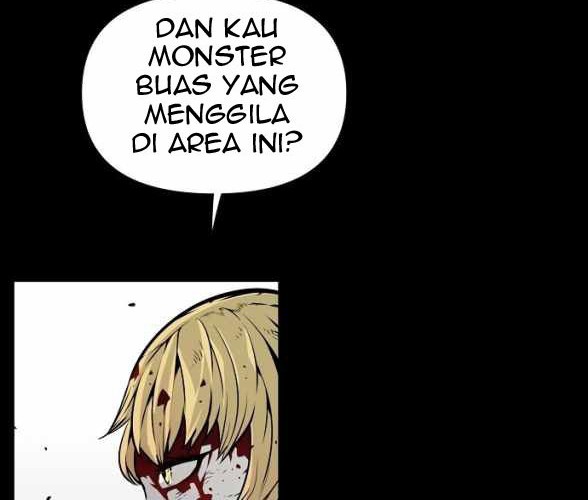 Beastburn Chapter 01 Gambar 9