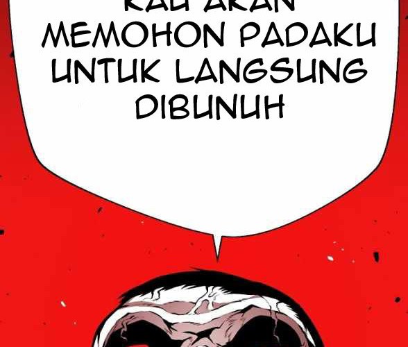 Beastburn Chapter 01 Gambar 11