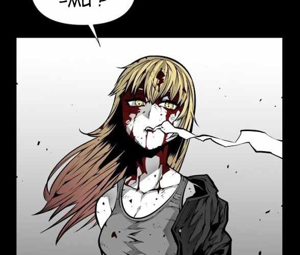 Beastburn Chapter 01 Gambar 13