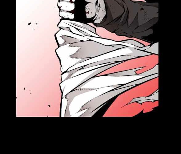 Beastburn Chapter 01 Gambar 15