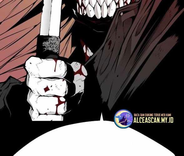 Beastburn Chapter 01 Gambar 17
